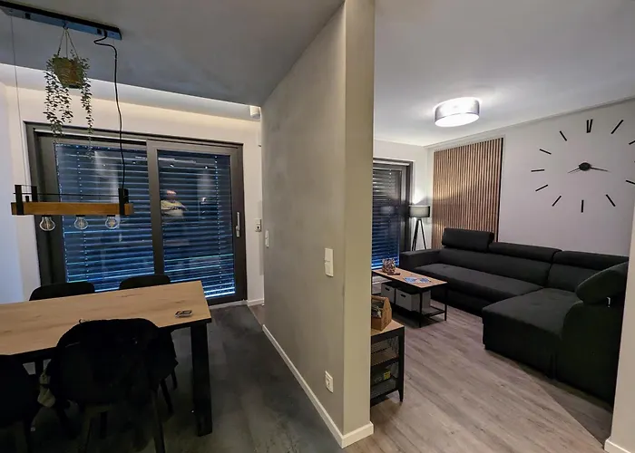 Appartement Bergkultur Sauerland Medebach