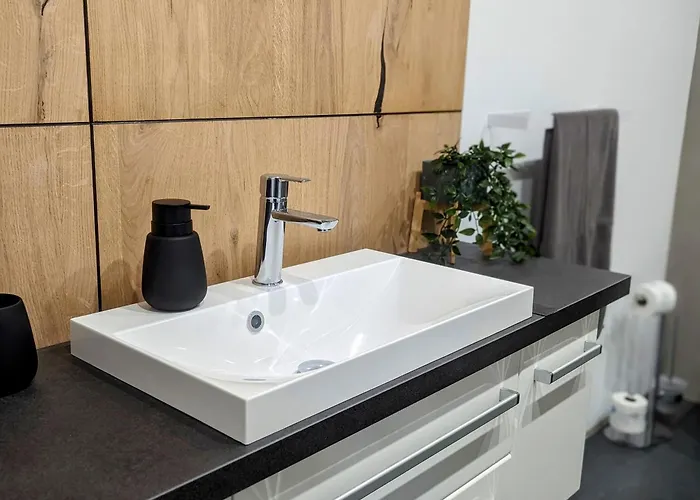 Bergkultur Sauerland Appartement