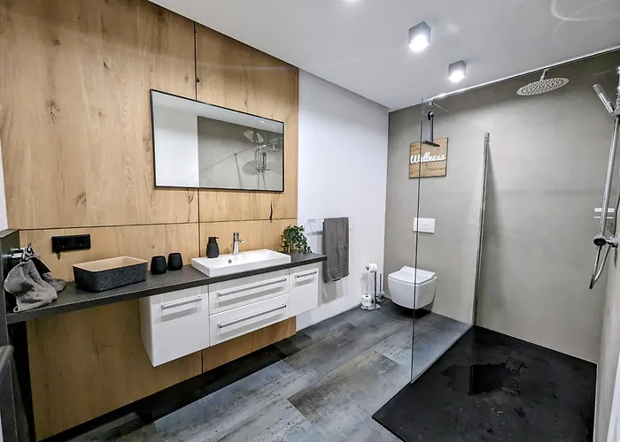 Bergkultur Sauerland Appartement Medebach