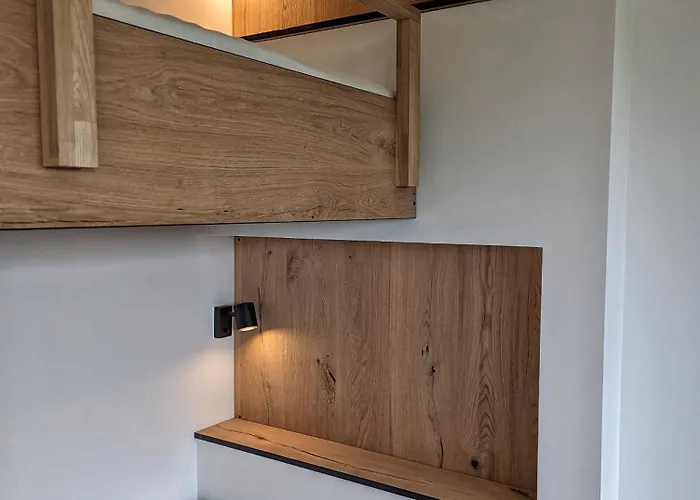 Appartement Bergkultur Sauerland *