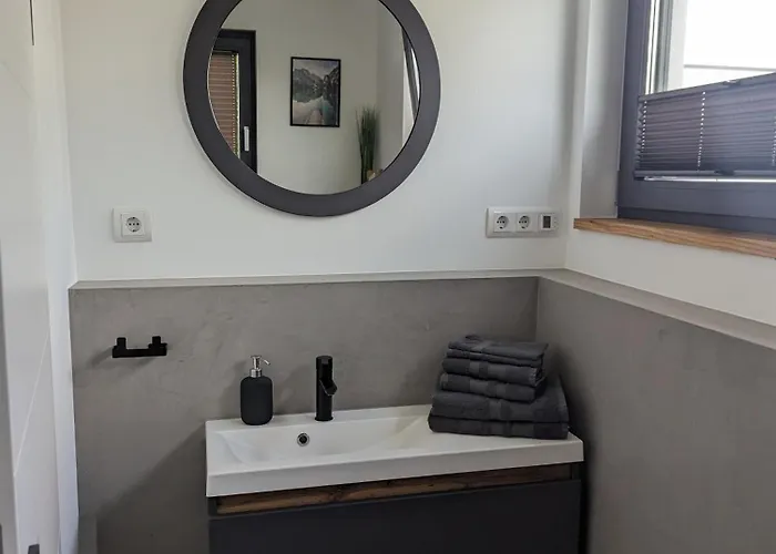 Appartement Bergkultur Sauerland