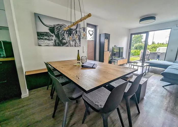 Bergkultur Sauerland * メーデバッハ