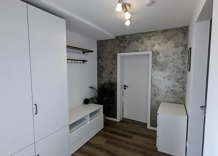 Appartement Bergkultur Sauerland *