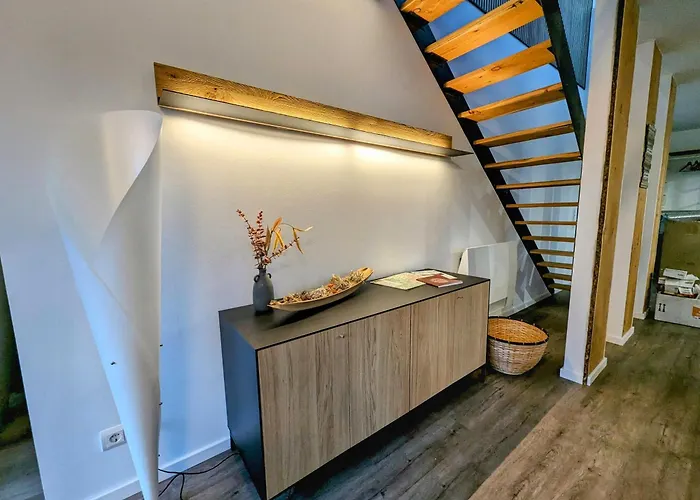 Bergkultur Sauerland Appartement Medebach