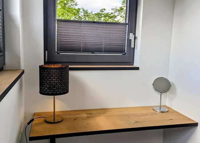 Bergkultur Sauerland Appartement Medebach