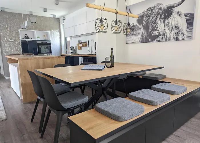 Apartman Bergkultur Sauerland *