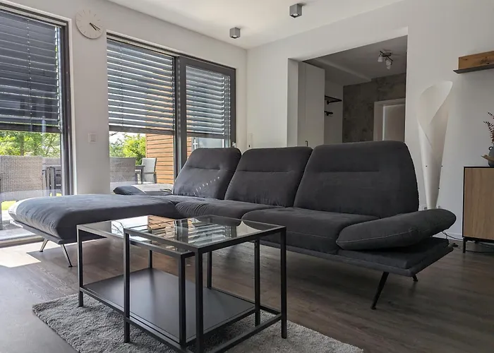 Apartman Bergkultur Sauerland Medebach