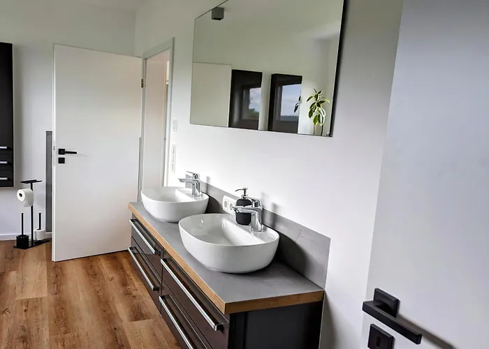 アパート Bergkultur Sauerland *