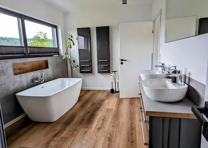 Bergkultur Sauerland Appartement Medebach