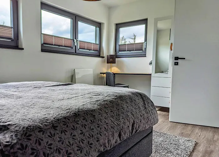 Bergkultur Sauerland * Medebach