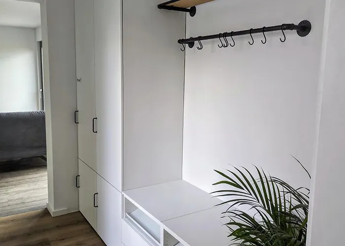 Appartement Bergkultur Sauerland *