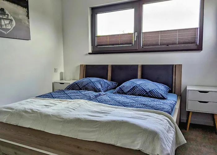 Bergkultur Sauerland Appartement *