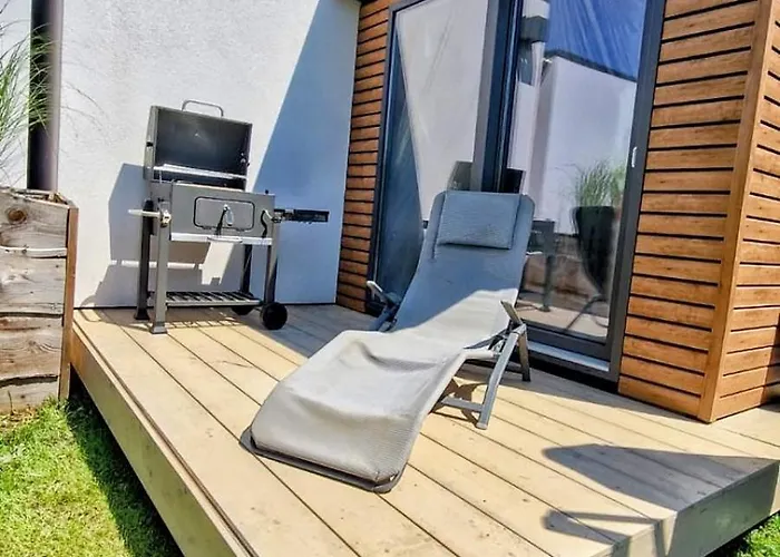 Bergkultur Sauerland Appartement *