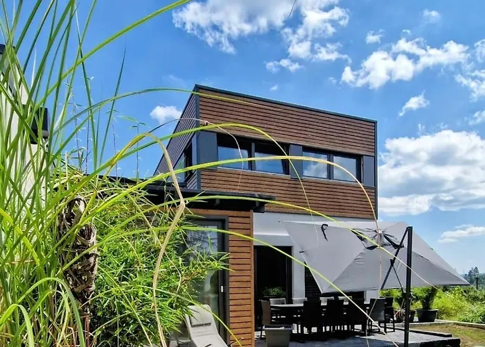 Bergkultur Sauerland メーデバッハ