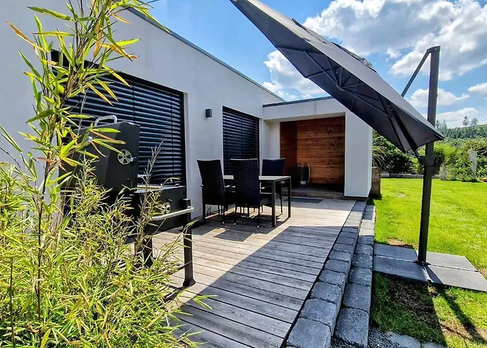 Bergkultur Sauerland メーデバッハ