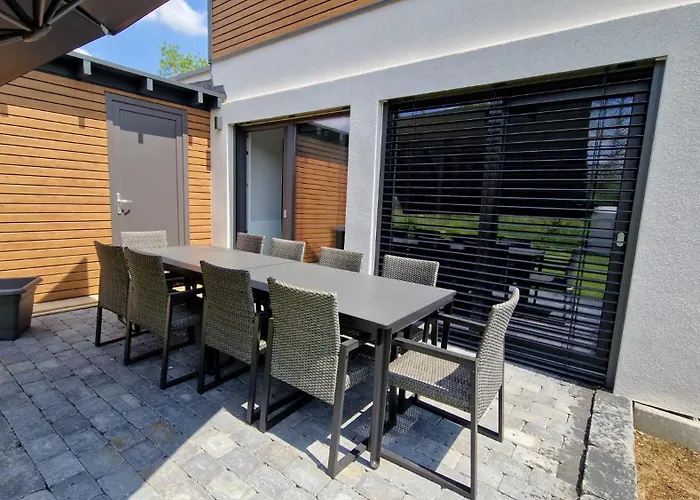 アパート Bergkultur Sauerland