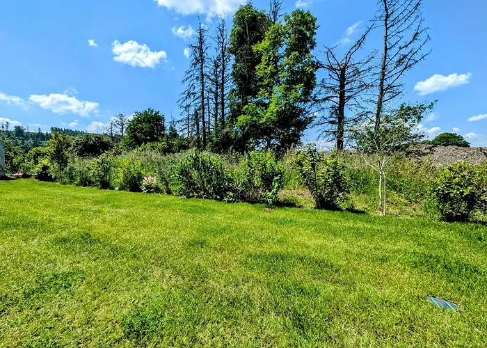 Bergkultur Sauerland * メーデバッハ