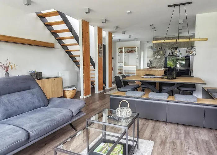 Bergkultur Sauerland Appartement