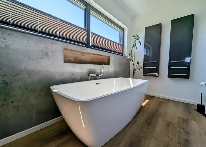 Bergkultur Sauerland Appartement