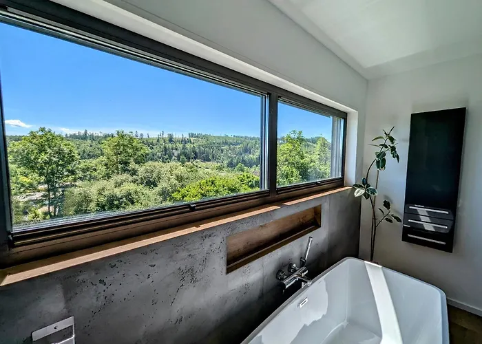 Bergkultur Sauerland Appartement *