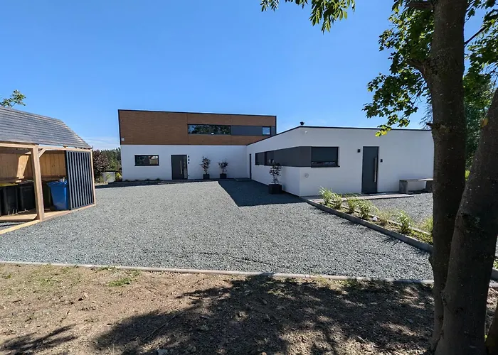 Bergkultur Sauerland Appartement Medebach