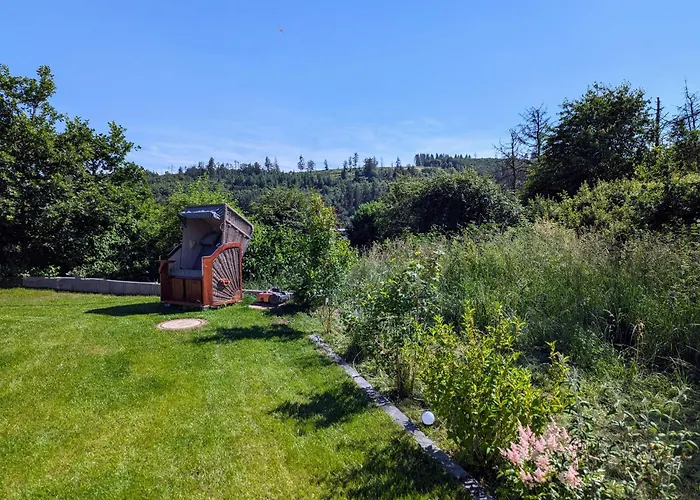 Apartman Bergkultur Sauerland Medebach