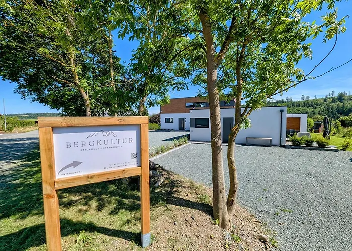 Bergkultur Sauerland *