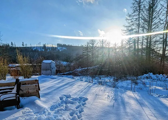Appartement Bergkultur Sauerland