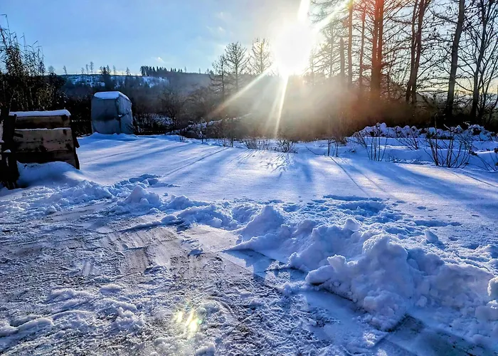 Appartement Bergkultur Sauerland