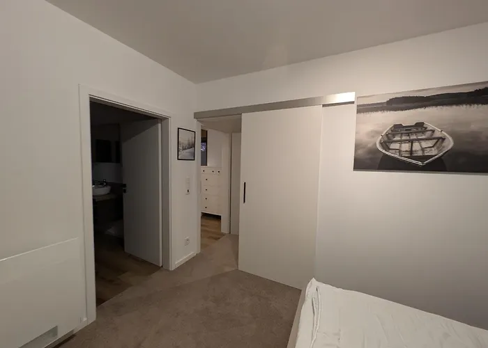 Bergkultur Sauerland Appartement Medebach