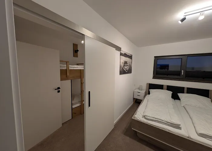 Bergkultur Sauerland Appartement *