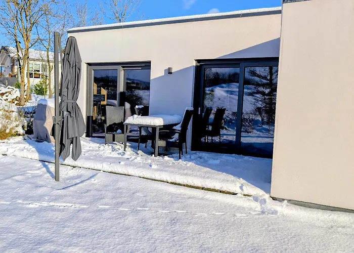 Bergkultur Sauerland メーデバッハ