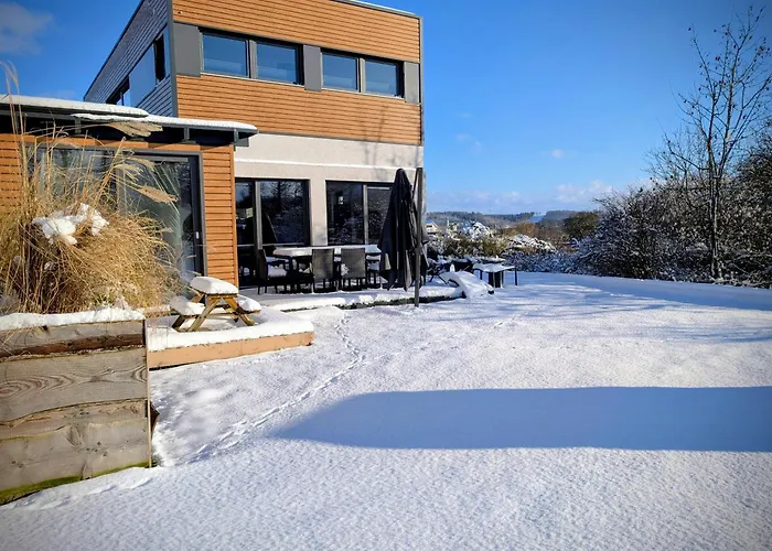 Bergkultur Sauerland * メーデバッハ