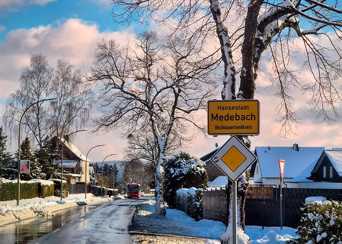 Bergkultur Sauerland