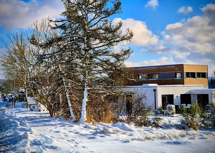 Bergkultur Sauerland Medebach